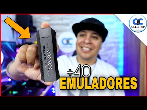 Consola con juegos retro Inalámbrica USB - Versionpro